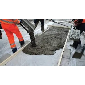 Concrete